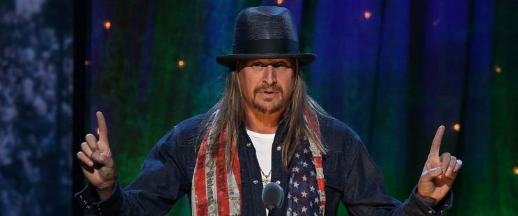 Kid Rock