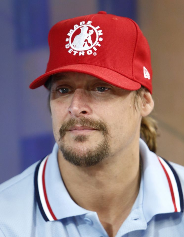 Kid Rock