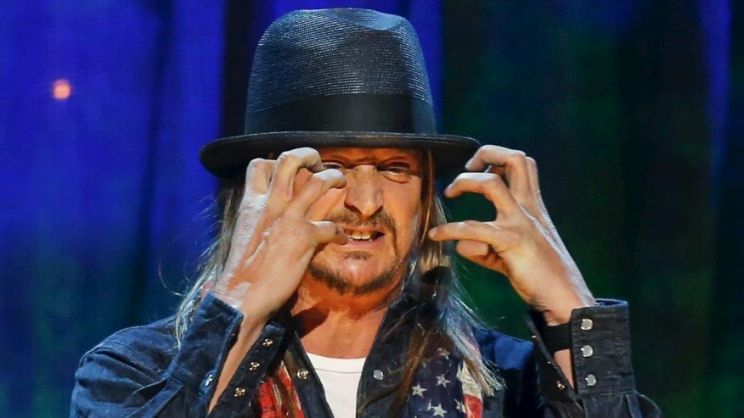 Kid Rock