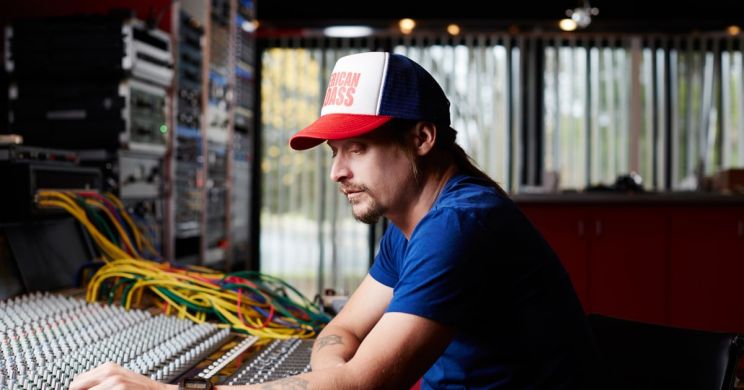 Kid Rock