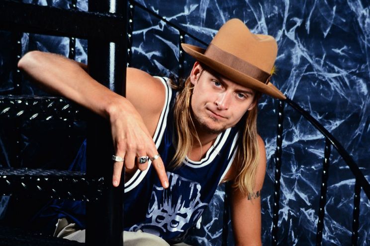Kid Rock
