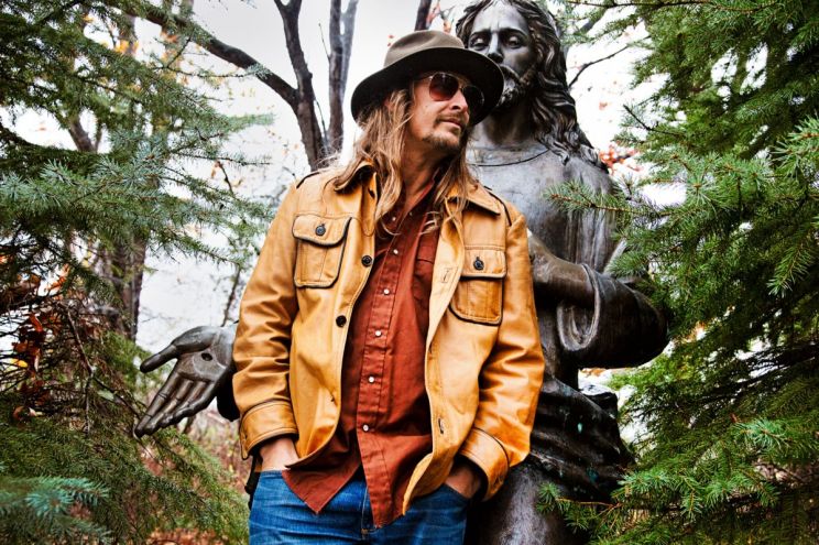 Kid Rock