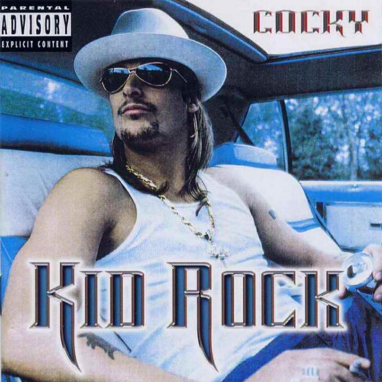 Kid Rock