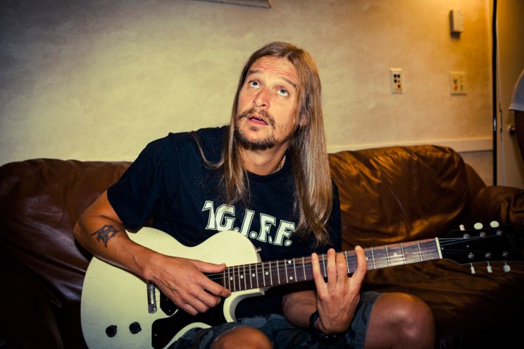 Kid Rock