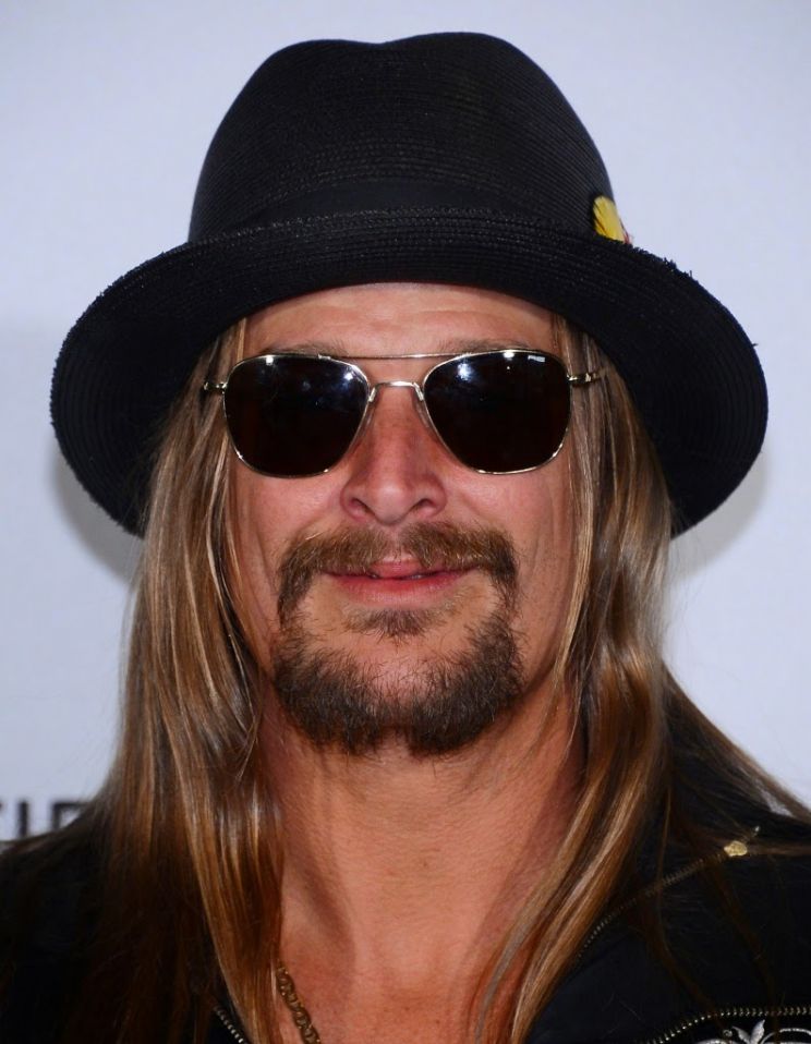Kid Rock