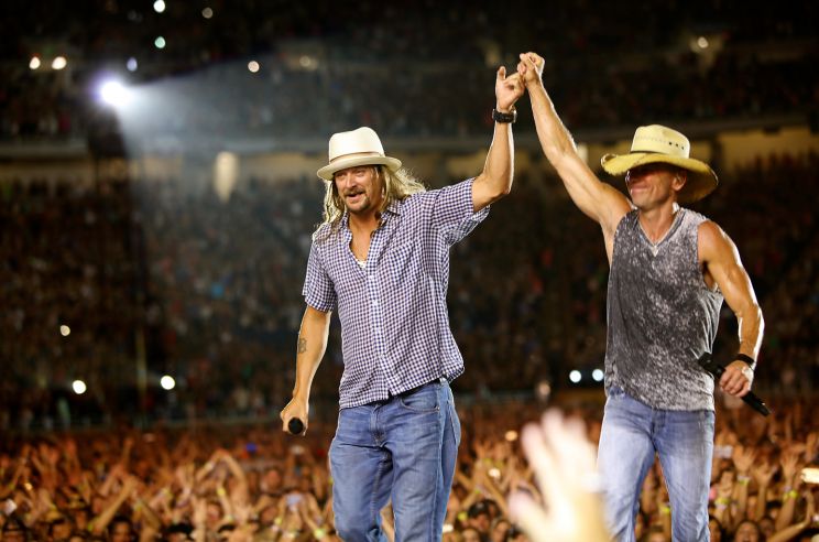 Kid Rock