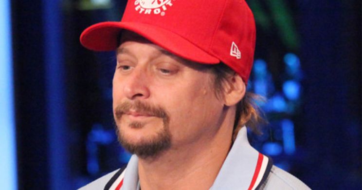 Kid Rock