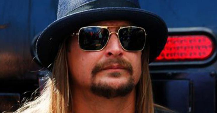 Kid Rock