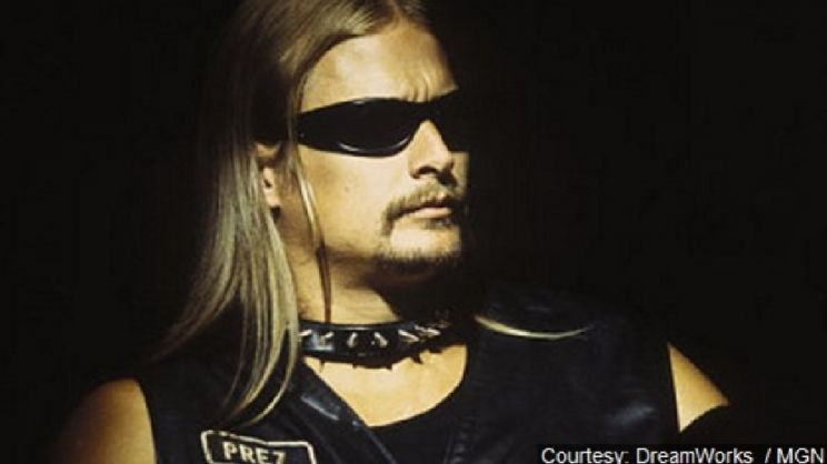 Kid Rock
