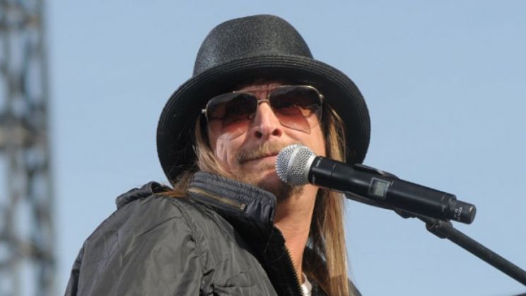 Kid Rock