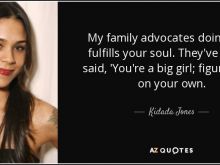 Kidada Jones