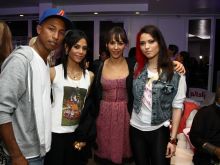 Kidada Jones photo