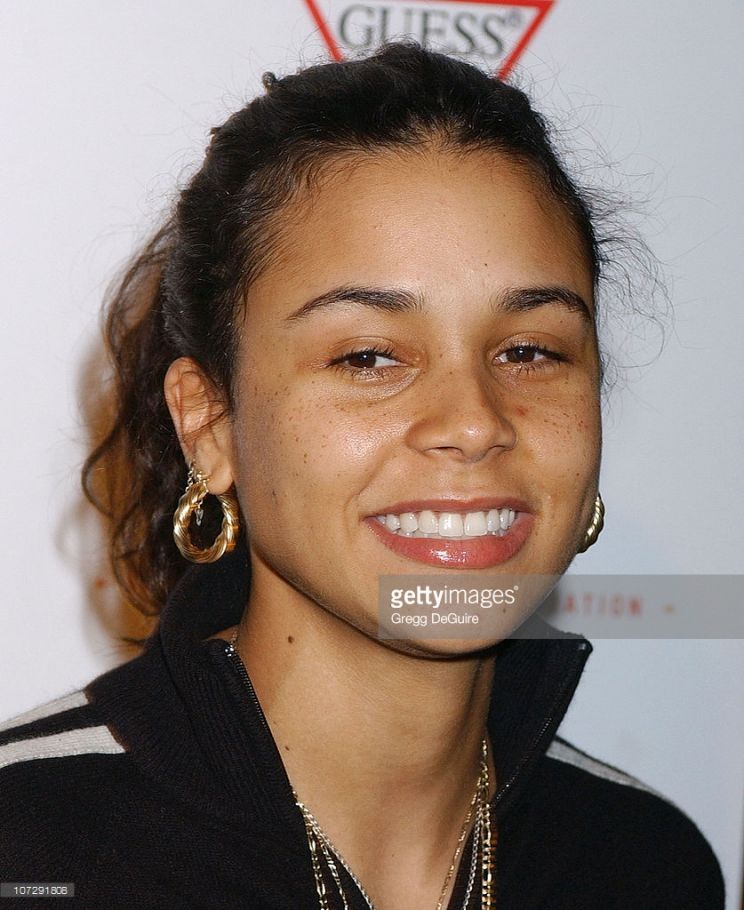 Kidada Jones