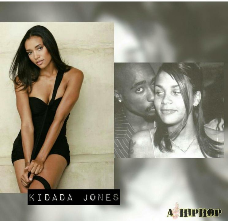 Kidada Jones