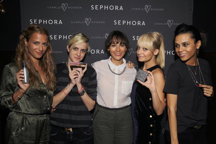 Kidada Jones