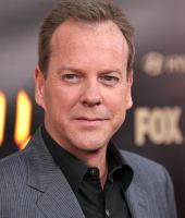 Kiefer Sutherland