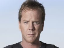 Kiefer Sutherland