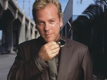 Kiefer Sutherland