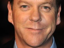 Kiefer Sutherland