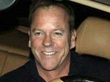 Kiefer Sutherland