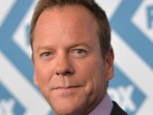 Kiefer Sutherland