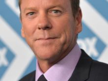 Kiefer Sutherland