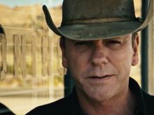 Kiefer Sutherland