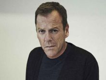 Kiefer Sutherland