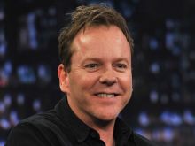 Kiefer Sutherland