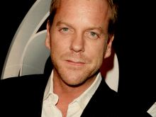 Kiefer Sutherland