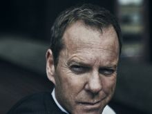 Kiefer Sutherland