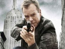 Kiefer Sutherland