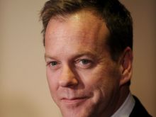 Kiefer Sutherland