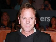 Kiefer Sutherland