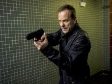 Kiefer Sutherland