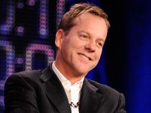 Kiefer Sutherland