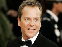 Kiefer Sutherland