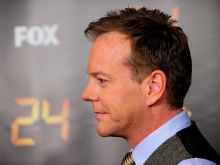 Kiefer Sutherland