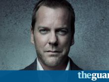Kiefer Sutherland