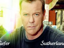 Kiefer Sutherland