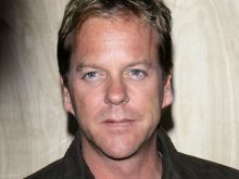 Kiefer Sutherland