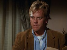 Kiefer Sutherland