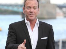 Kiefer Sutherland