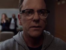Kiefer Sutherland