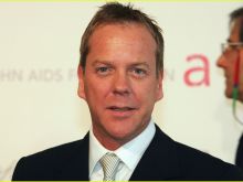 Kiefer Sutherland
