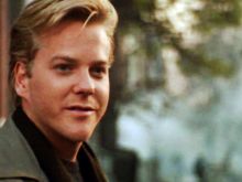 Kiefer Sutherland