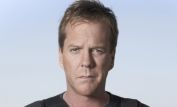 Kiefer Sutherland