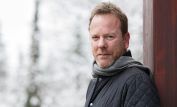 Kiefer Sutherland