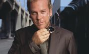 Kiefer Sutherland