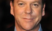 Kiefer Sutherland